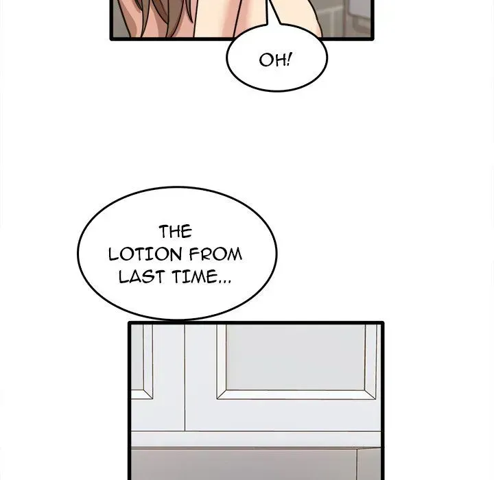 Read No More, No Less chapter 39 image 8 on Lezhin