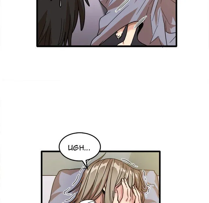 Read No More, No Less chapter 39 image 82 on Lezhin