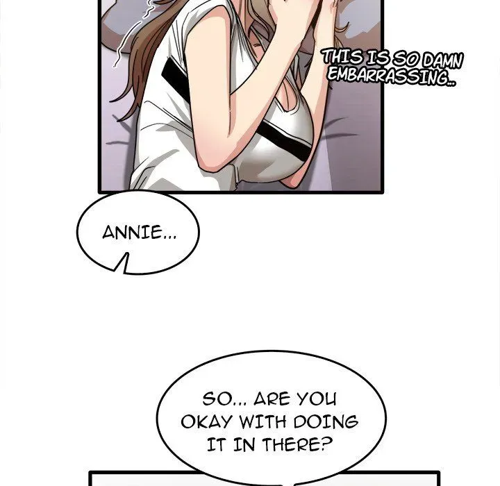 Read No More, No Less chapter 39 image 83 on Lezhin