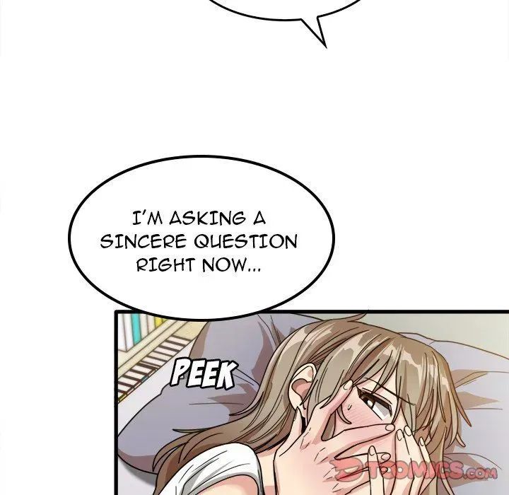 Read No More, No Less chapter 39 image 85 on Lezhin
