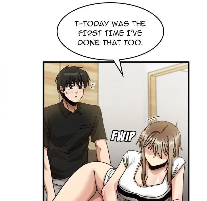 Read No More, No Less chapter 39 image 90 on Lezhin
