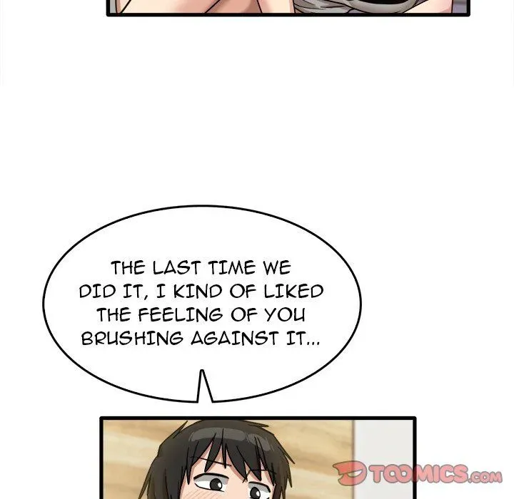 Read No More, No Less chapter 39 image 91 on Lezhin