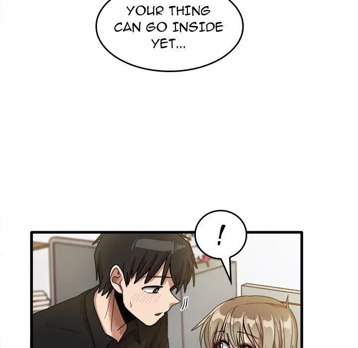 Read No More, No Less chapter 39 image 94 on Lezhin
