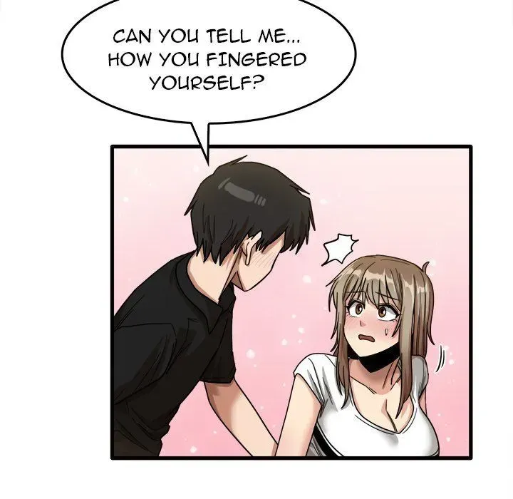 Read No More, No Less chapter 39 image 96 on Lezhin