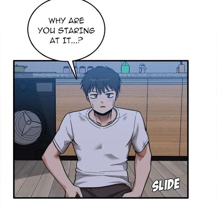 Read No More, No Less chapter 4 image 10 on Lezhin