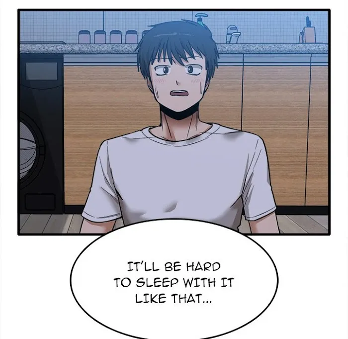 Read No More, No Less chapter 4 image 16 on Lezhin