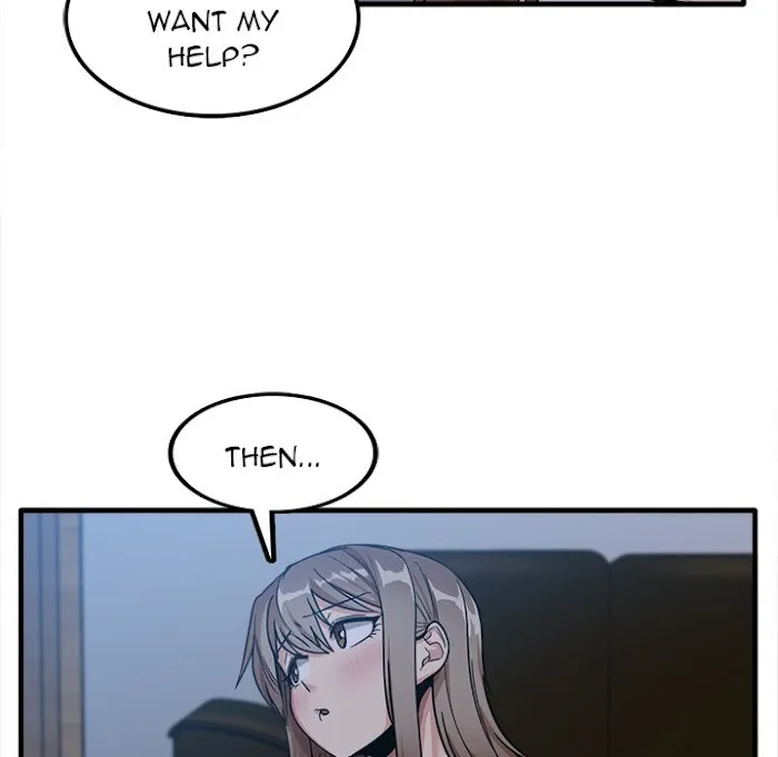Read No More, No Less chapter 4 image 18 on Lezhin