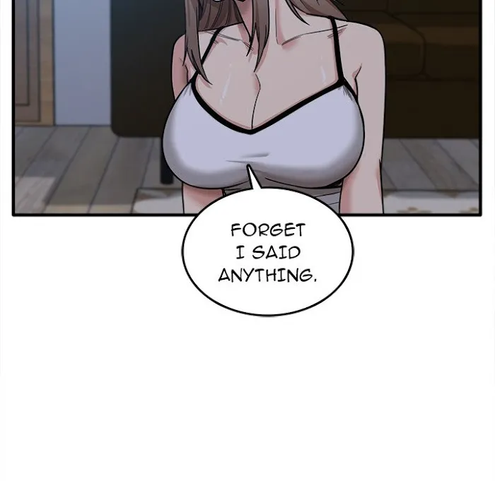 Read No More, No Less chapter 4 image 19 on Lezhin