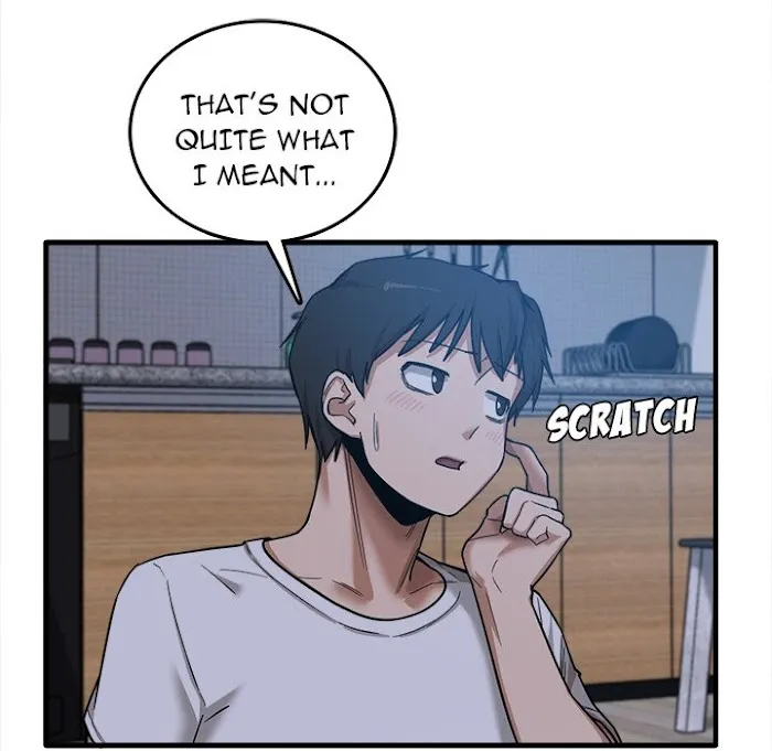 Read No More, No Less chapter 4 image 21 on Lezhin