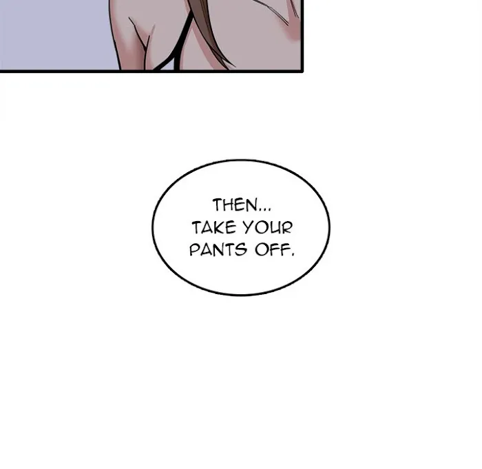 Read No More, No Less chapter 4 image 23 on Lezhin