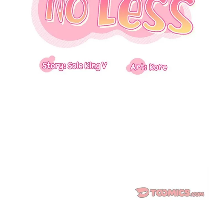 Read No More, No Less chapter 4 image 25 on Lezhin