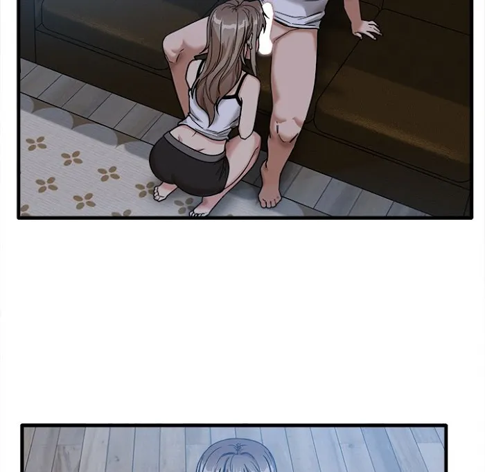 Read No More, No Less chapter 4 image 27 on Lezhin