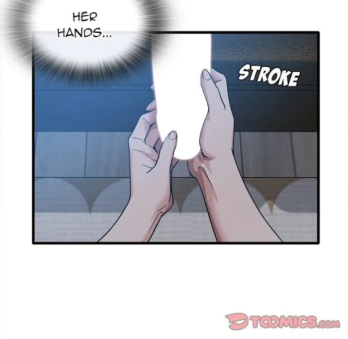 Read No More, No Less chapter 4 image 33 on Lezhin