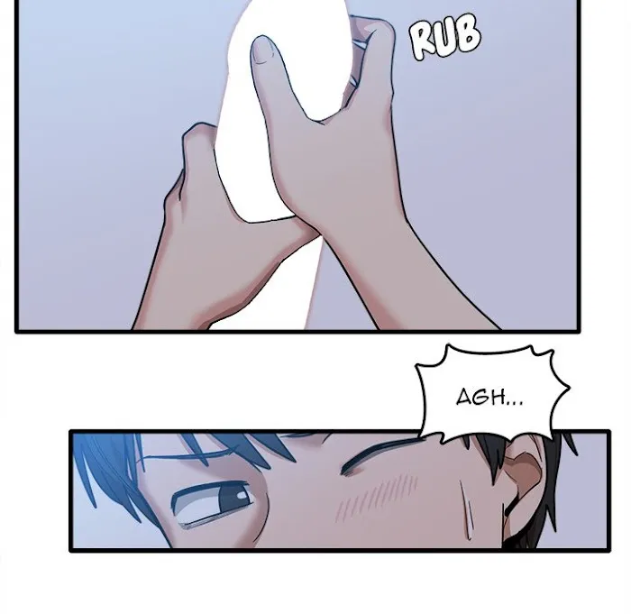 Read No More, No Less chapter 4 image 36 on Lezhin