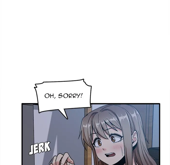 Read No More, No Less chapter 4 image 4 on Lezhin