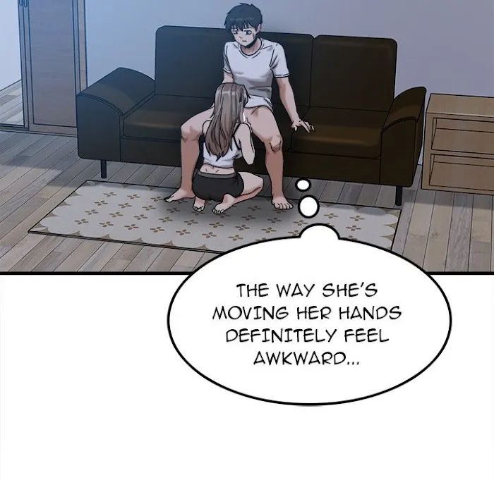 Read No More, No Less chapter 4 image 46 on Lezhin