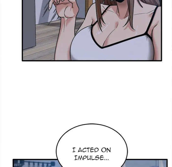Read No More, No Less chapter 4 image 5 on Lezhin