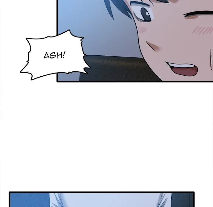 Read No More, No Less chapter 4 image 50 on Lezhin