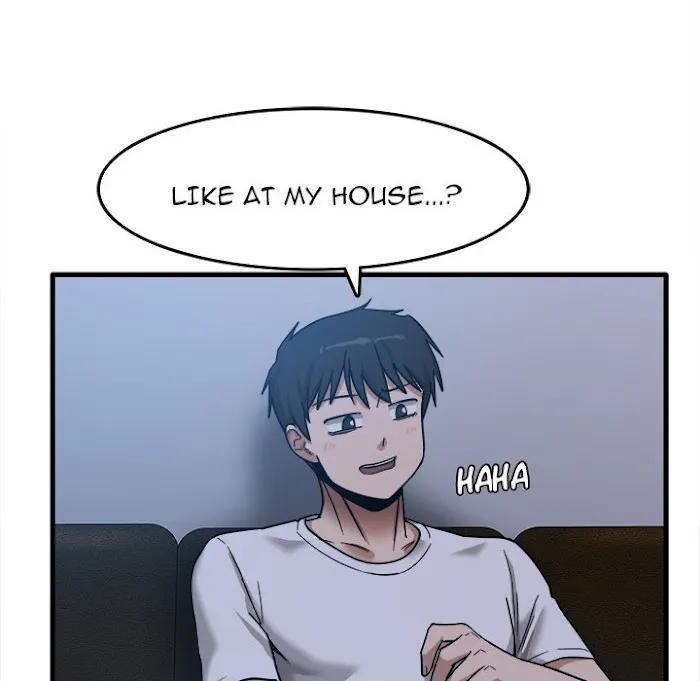 Read No More, No Less chapter 4 image 55 on Lezhin