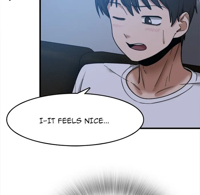 Read No More, No Less chapter 4 image 58 on Lezhin