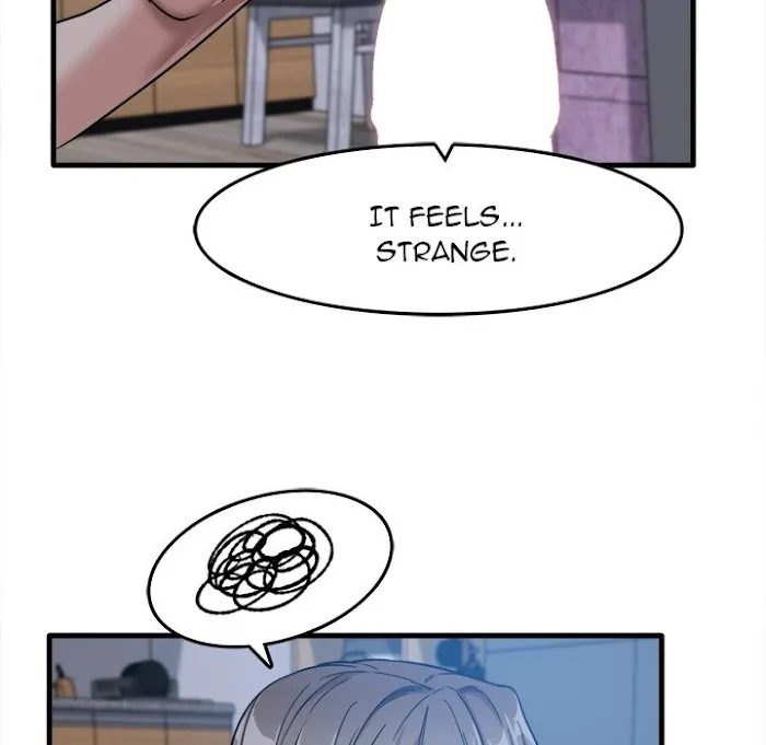 Read No More, No Less chapter 4 image 60 on Lezhin