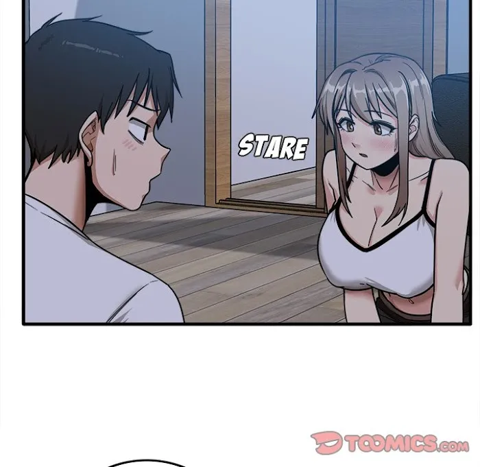 Read No More, No Less chapter 4 image 9 on Lezhin