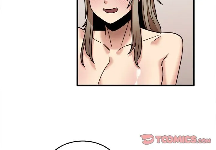 Read No More, No Less chapter 40 image 1 on Lezhin