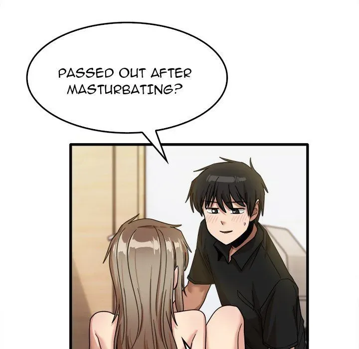 Read No More, No Less chapter 40 image 11 on Lezhin