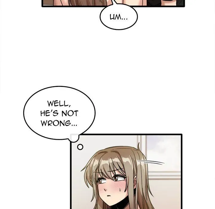 Read No More, No Less chapter 40 image 12 on Lezhin