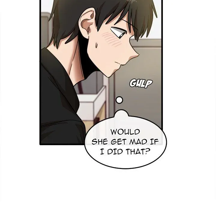 Read No More, No Less chapter 40 image 14 on Lezhin