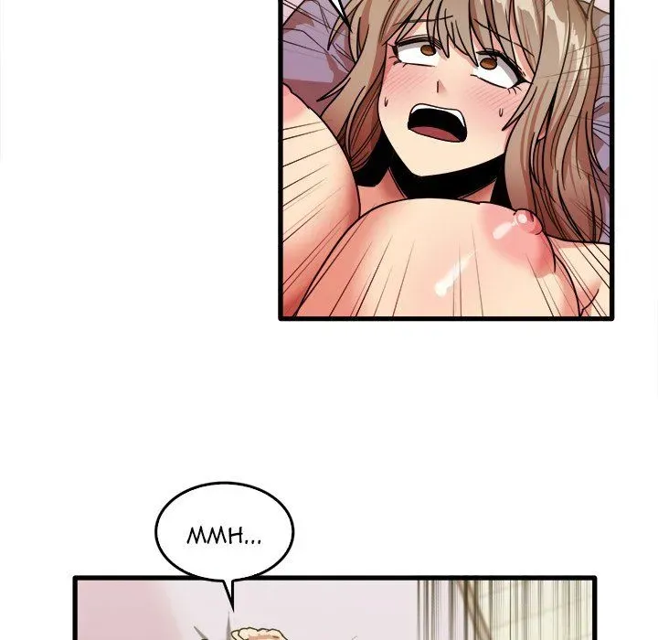 Read No More, No Less chapter 40 image 18 on Lezhin