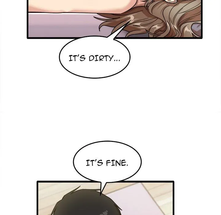 Read No More, No Less chapter 40 image 21 on Lezhin