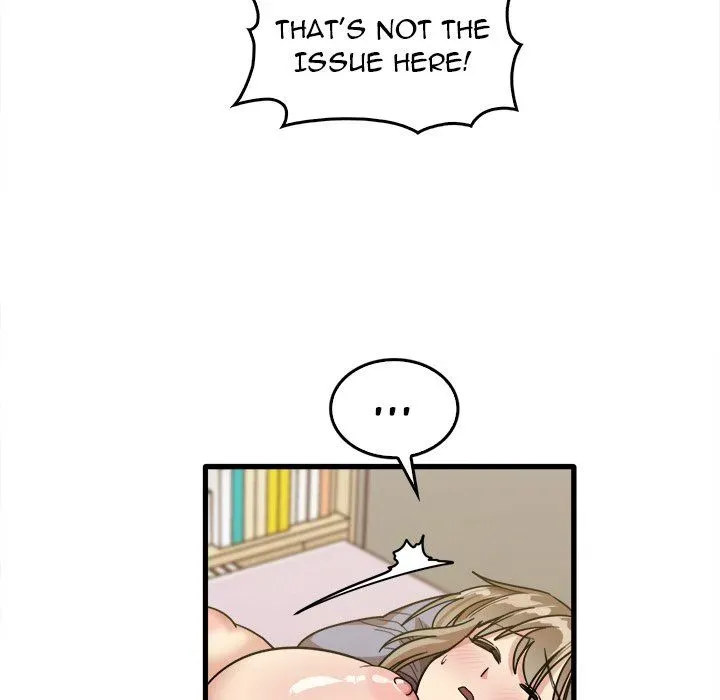 Read No More, No Less chapter 40 image 24 on Lezhin