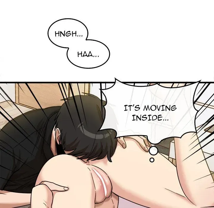 Read No More, No Less chapter 40 image 27 on Lezhin
