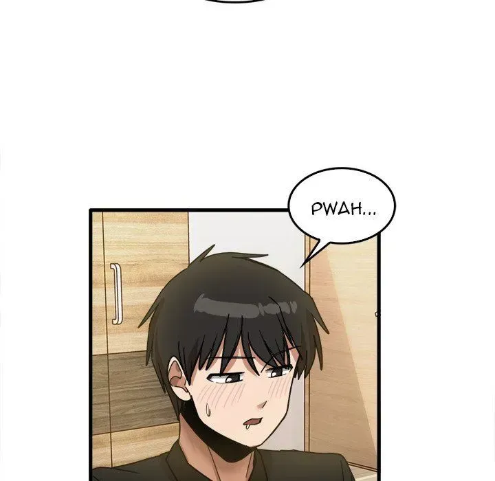 Read No More, No Less chapter 40 image 29 on Lezhin