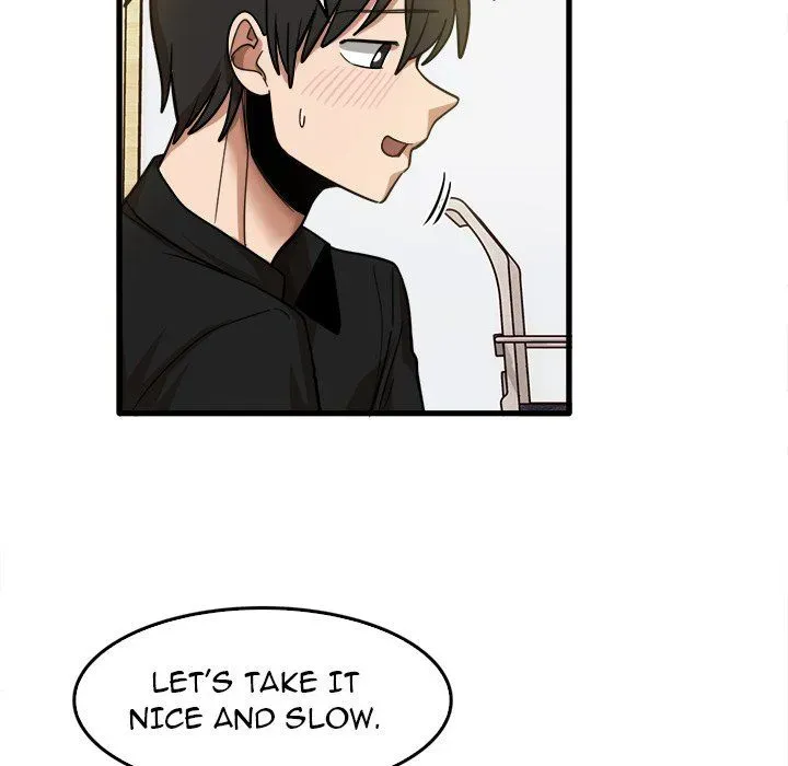 Read No More, No Less chapter 40 image 32 on Lezhin