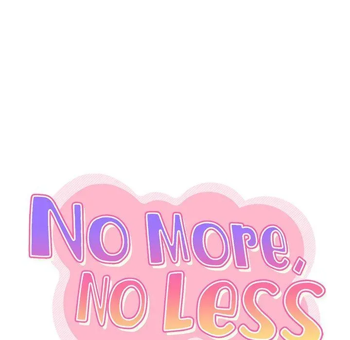 Read No More, No Less chapter 40 image 34 on Lezhin