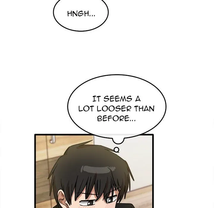 Read No More, No Less chapter 40 image 40 on Lezhin