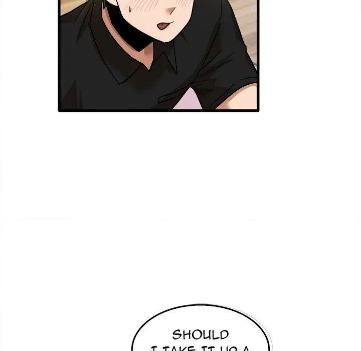 Read No More, No Less chapter 40 image 41 on Lezhin