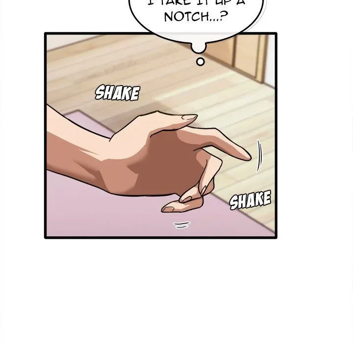 Read No More, No Less chapter 40 image 42 on Lezhin