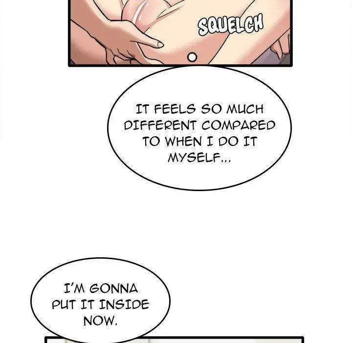 Read No More, No Less chapter 40 image 44 on Lezhin