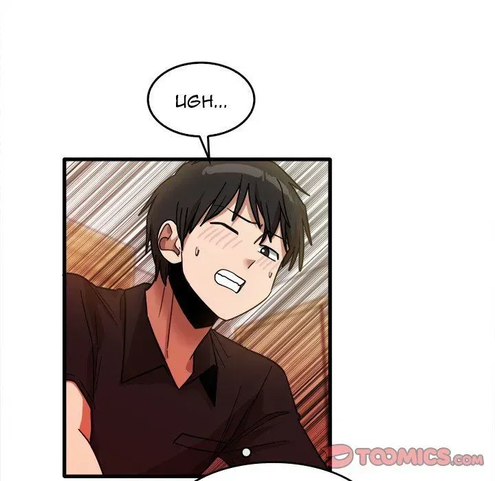 Read No More, No Less chapter 40 image 49 on Lezhin