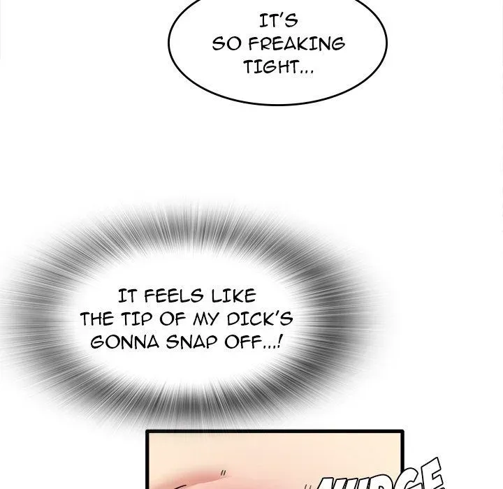 Read No More, No Less chapter 40 image 50 on Lezhin