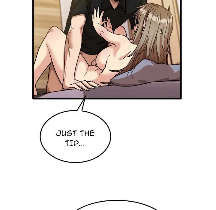 Read No More, No Less chapter 40 image 54 on Lezhin