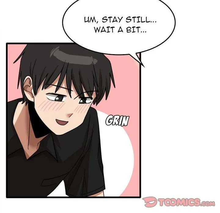 Read No More, No Less chapter 40 image 55 on Lezhin
