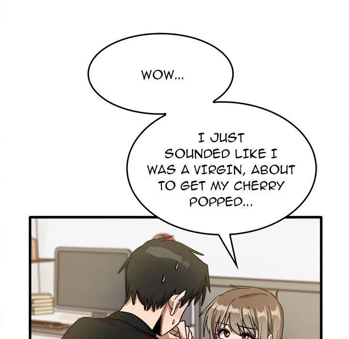 Read No More, No Less chapter 40 image 56 on Lezhin