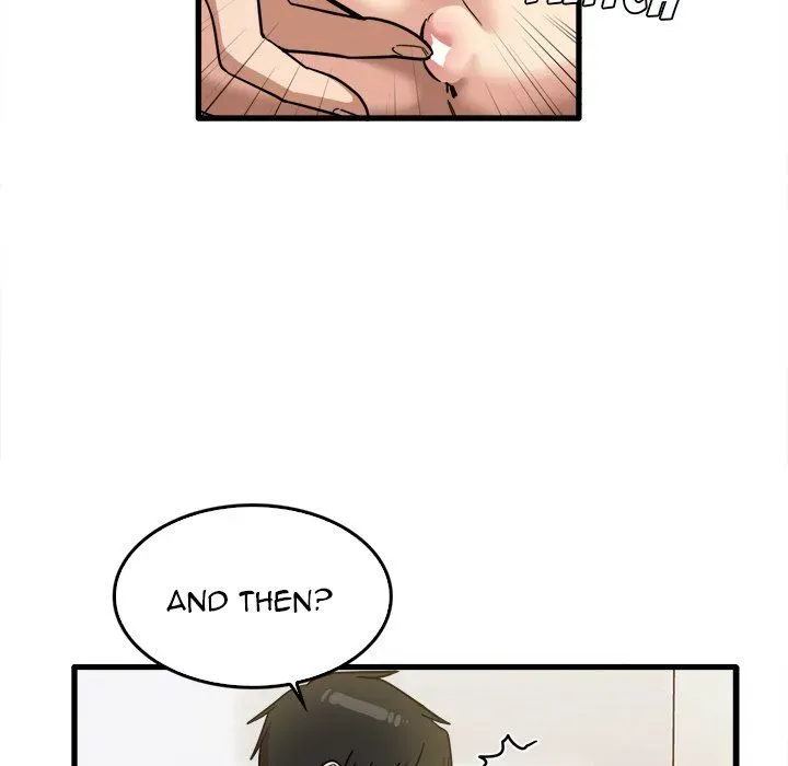 Read No More, No Less chapter 40 image 6 on Lezhin