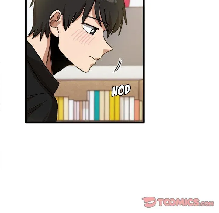Read No More, No Less chapter 40 image 61 on Lezhin