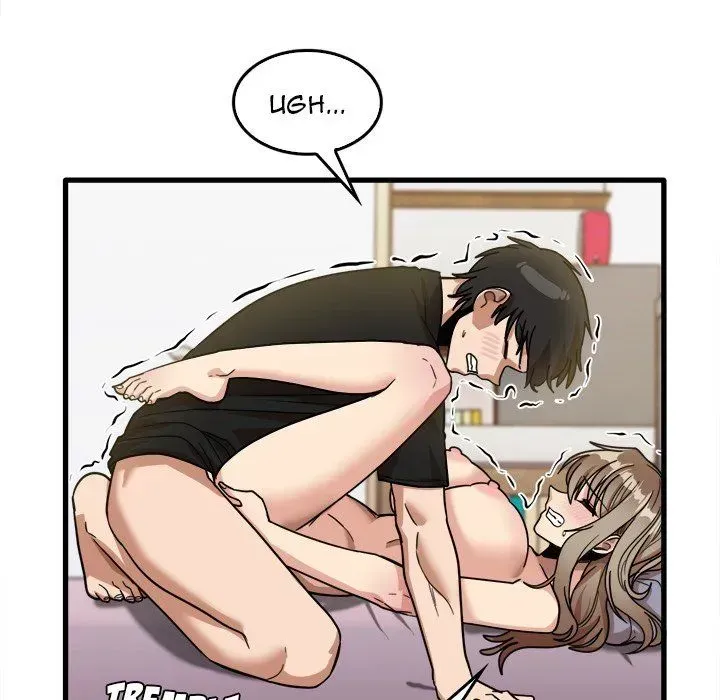 Read No More, No Less chapter 40 image 62 on Lezhin