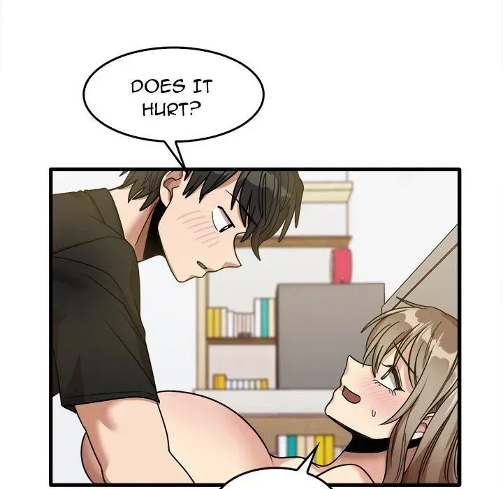 Read No More, No Less chapter 40 image 66 on Lezhin
